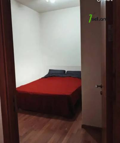 2 սենյականոց բնակարան նորակառույց շենքում Անտառային փողոցում, 70 ք.մ., 2 սանհանգույց