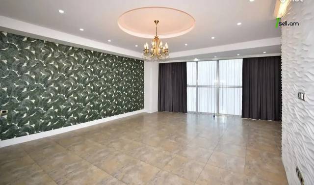 4 սենյականոց բնակարան նորակառույց շենքում, Ծիծեռնակաբերդի խճուղի, 160 ք.մ., 2 սանհանգույց