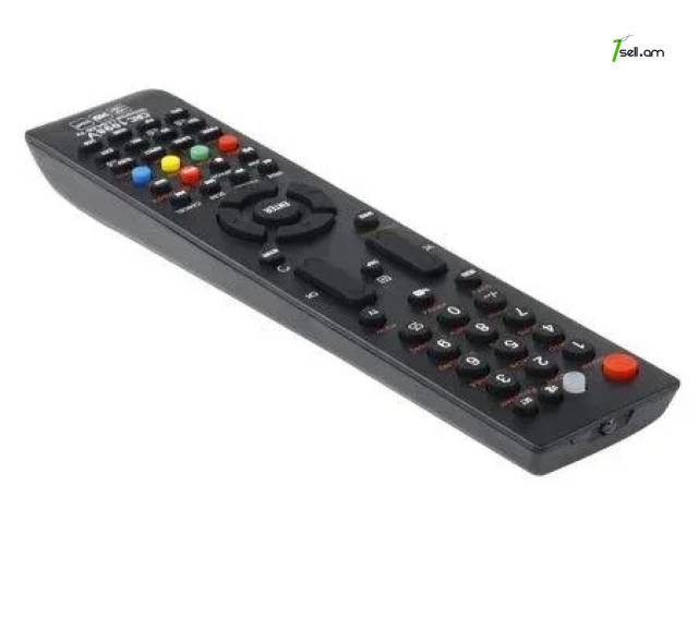 Հեռակառավարման վահանակ CRC 1098V Remote Control универсальный пульт