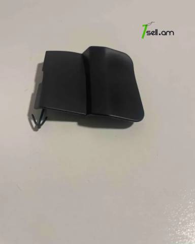 Infiniti QX60 Առջևի բամպերի զագլուշկա