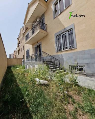 Երեք հարկանի քարե տուն, Նոյ թաղամաս Մալաթիա Սեբաստիայում, 430 քմ, 2 սանհանգույց