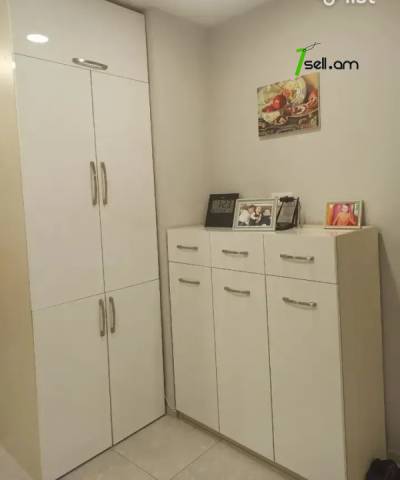 4 սենյականոց բնակարան Ռուբինյանց փողոցում, 82 քմ, 10/13 հարկ, եվրովերանորոգված