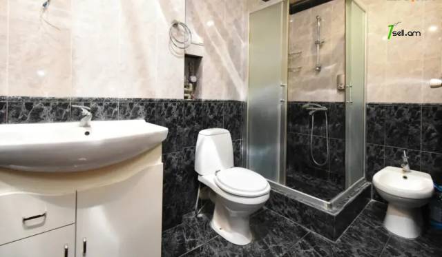 3 սենյականոց բնակարան Խորենացու փողոցում, 93 ք.մ., կապիտալ վերանորոգված