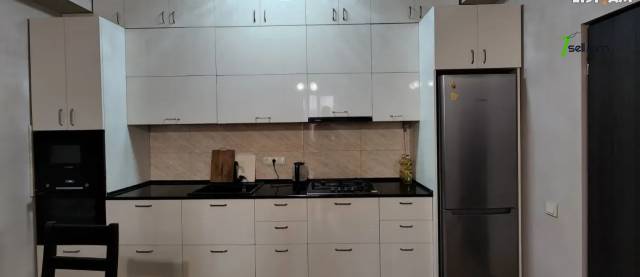 3 սենյականոց բնակարան նորակառույց շենքում Արգիշտի փողոցում, 115 քմ, 7/11 հարկ, կապիտալ վերանորոգված