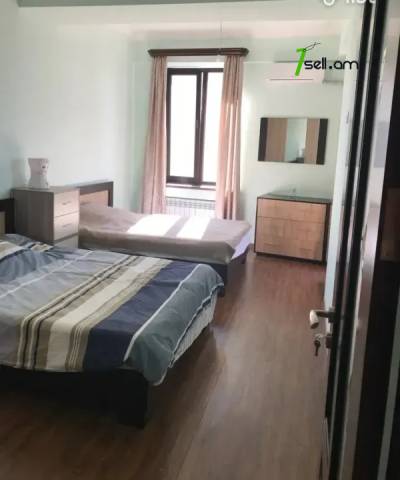 3 սենյականոց բնակարան նորակառույց շենքում Մեսրոպ Մաշտոցի պողոտայում, 68 քմ, 12/14 հարկ