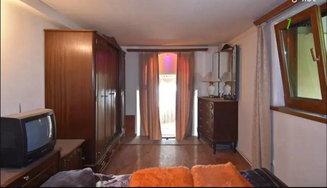 4 սենյականոց բնակարան Ավետ Ավետիսյան փողոցում, 170 քմ, 1/4 հարկ, 2 սանհանգույց