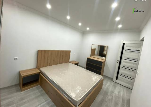 Մեկ հարկանի քարե տուն, Դալլաքյան փողոցի 2-րդ նրբանցք Քանաքեռ Զեյթունում, 70 ք.մ., եվրովերանորոգված