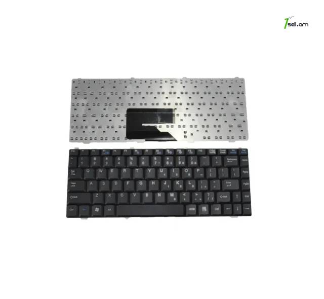 Ստեղնաշար Fujitsu-Siemens Amilo A1310 notebook Keyboard клавиатура для ноутбука