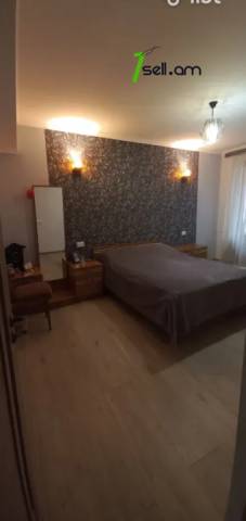 Երկու հարկանի տուն Պարույր Սևակ թաղամաս 6-րդ փողոցում Ավանում, 152 ք.մ., 2 սանհանգույց