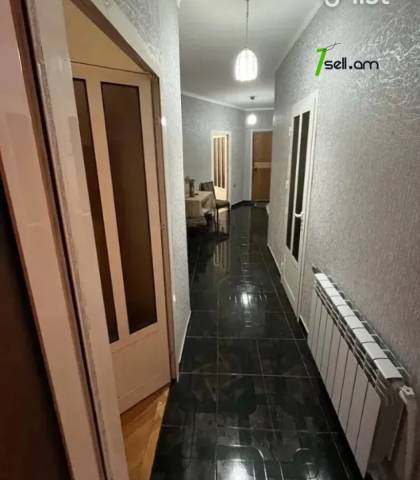 3 սենյականոց բնակարան, Նորաշեն թաղամաս, 80 քմ, 2/16 հարկ, կոսմետիկ վերանորոգում