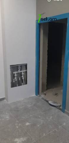 3 սենյականոց բնակարան նորակառույց շենքում Բագրևանդի 49-րդ փողոցում, 70 քմ, 2/4 հարկ