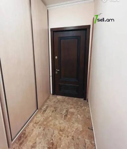 3 սենյականոց բնակարան նորակառույց շենքում Գրիբոյեդով փողոցում, 70 քմ, նախավերջին հարկ