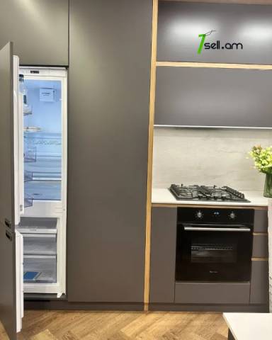 1 սենյականոց բնակարան Դերենիկ Դեմիրճյանի փողոցում, 30 ք.մ., 3/5 հարկ, կապիտալ վերանորոգված