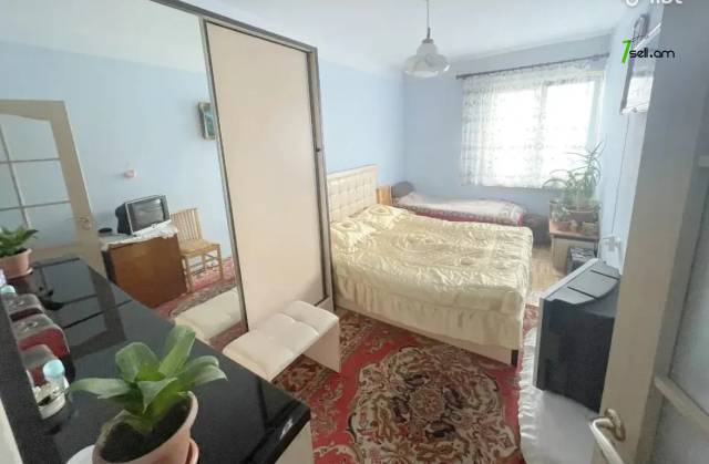 4 սենյականոց բնակարան, Մարգարյան փողոցի 2-րդ նրբանցք, 78 ք.մ., 6/9 հարկ