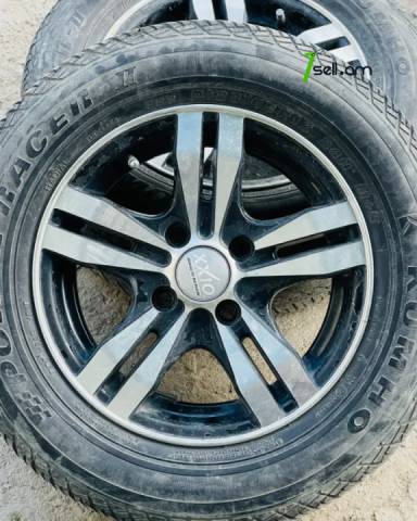 GGG.R13 Համասեզոնային անվադողեր, 175/70 R13