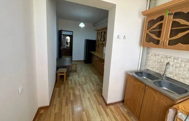 2 սենյականոց բնակարան նորակառույց շենքում, Shinararneri St, 65 քմ, 6/11 հարկ, եվրովերանորոգված