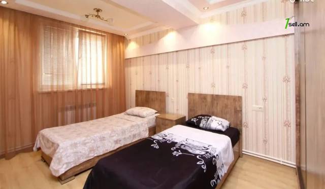 3 սենյականոց բնակարան Հին երևանցու փողոցում, 65 քմ, 8/10 հարկ, դիզայներական ոճով վերանորոգված