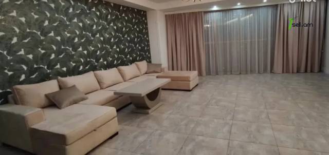 4 սենյականոց բնակարան նորակառույց շենքում, Ծիծեռնակաբերդի խճուղի, 160 ք.մ., 2 սանհանգույց