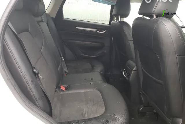 Mazda CX-5, 2.5 լ, լիաքարշ, 2017 թ.