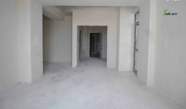 2 սենյականոց բնակարան նորակառույց շենքում Արշակունյաց պողոտայում, 57 քմ, 9/18 հարկ, բարձր առաստաղներ