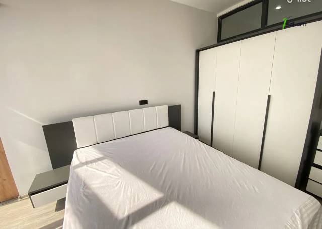 3 սենյականոց բնակարան նորակառույց շենքում Վարդանանց փողոցում, 73 քմ, 10/16 հարկ, բարձր առաստաղներ