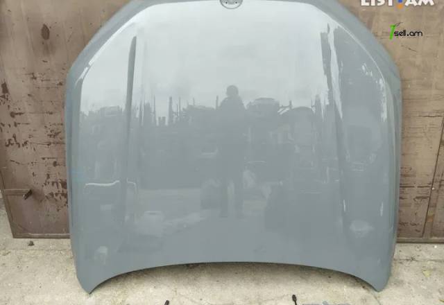 BMW G11/12 կապոտ