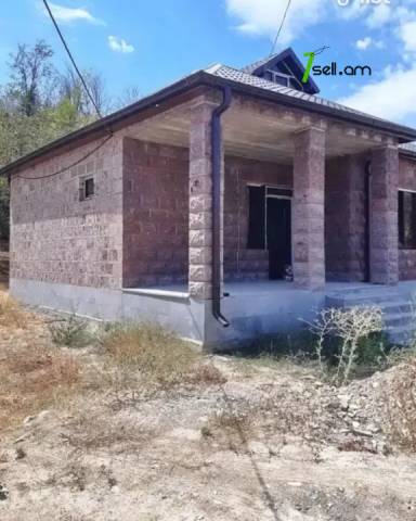 Հողատարածք բնակելի շինությունների համար Վեդիում, 40,000 ք.մ.