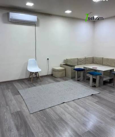 3 սենյականոց բնակարան նորակառույց շենքում, Նորաշեն թաղամաս, 89 ք.մ., 8/12 հարկ, բարձր առաստաղներ