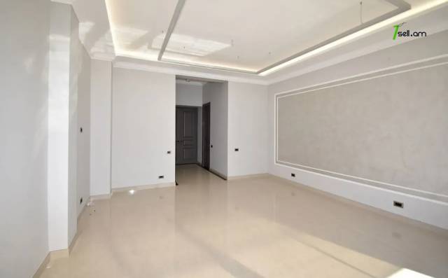 Գրասենյակային տարածք Թումանյան փողոցում կենտրոնում, 180 քմ