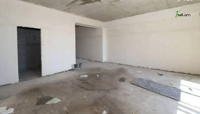 3 սենյականոց բնակարան նորակառույց շենքում Մամիկոնյանց փողոցում, 100 ք.մ., 14/16 հարկ, 2 սանհանգույց