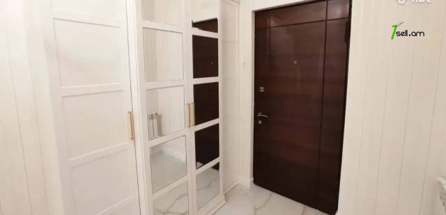 2 սենյականոց բնակարան նորակառույց շենքում Քանաքեռ Զեյթունում, 68 քմ, 5/19 հարկ, բարձր առաստաղներ