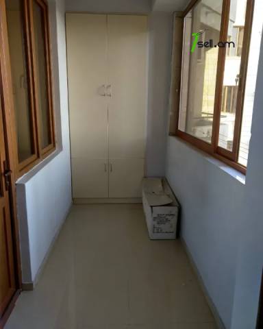 3 սենյականոց բնակարան նորակառույց շենքում Արգիշտի փողոցում, 120 ք.մ., 2 սանհանգույց