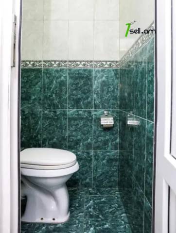 3 սենյականոց բնակարան Վիլնյուսի փողոցում, 80 ք.մ., 7/9 հարկ, եվրովերանորոգված