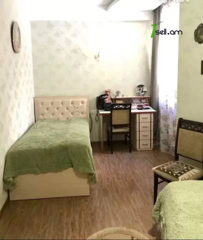 4 սենյականոց բնակարան նորակառույց շենքում Նոր Նորքում, 145 ք.մ., 2 սանհանգույց, բարձր առաստաղներ