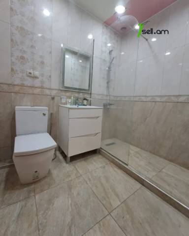 2 սենյականոց բնակարան նորակառույց շենքում Բաղրամյան պողոտայում, 82 ք.մ., 10/14 հարկ