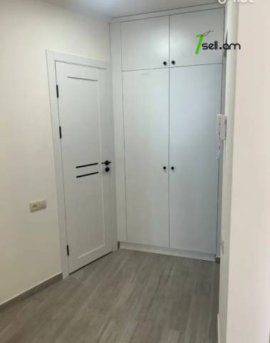 2 սենյականոց բնակարան, Shinararner Street, 45 ք.մ., 9/12 հարկ, կապիտալ վերանորոգված