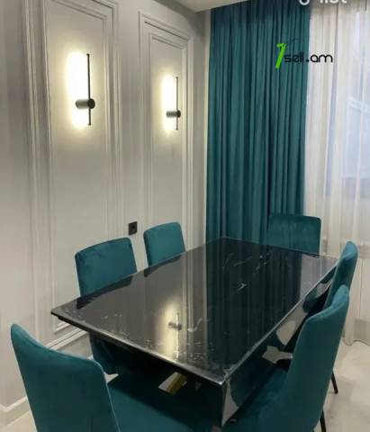 2 սենյականոց բնակարան Տիգրան Մեծ պողոտայում, 44 քմ, 6/9 հարկ, դիզայներական ոճով վերանորոգված