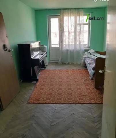 3 սենյականոց բնակարան, Նանսեն փողոցի նրբանցք, 74 քմ, նախավերջին հարկ