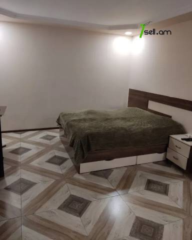 Մեկ հարկանի քարե տուն Մամիկոնյանց փողոցում Արաբկիրում, 175 ք.մ., 2 սանհանգույց, կապիտալ վերանորոգված