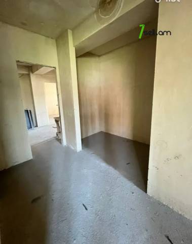 4 սենյականոց բնակարան նորակառույց շենքում Սերո Խանզադյան փողոցում, 133 քմ, 3+ սանհանգույց