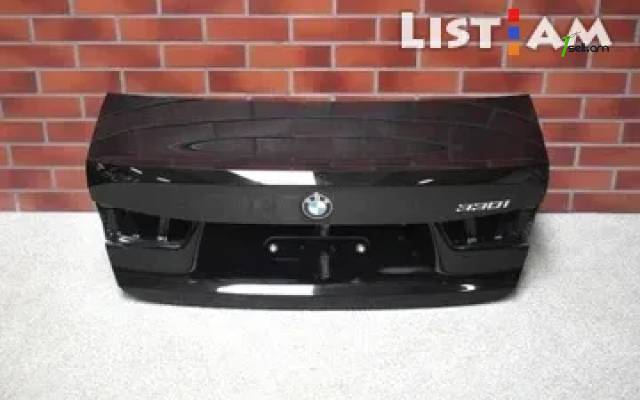 BMW G20 բագաժնիկ
