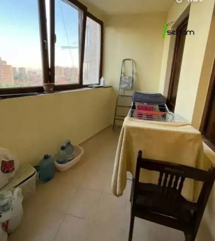 3 սենյականոց բնակարան նորակառույց շենքում Մազմանյան փողոցում, 80 ք.մ., 5/12 հարկ