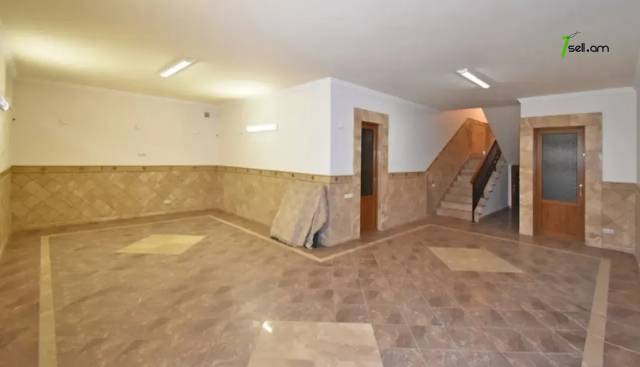 Երեք հարկանի քարե տուն, Նոյ թաղամաս Մալաթիա Սեբաստիայում, 430 քմ, 2 սանհանգույց