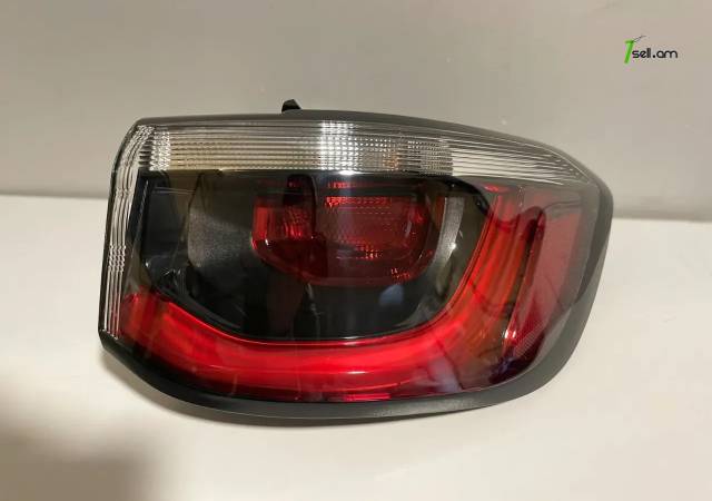 Jeep Copass հետևի աջ մեծ լուսարձակ