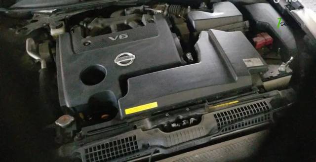 Nissan Teana J32, 2008-2014թ., Օրիգինալ ճապոնական պահեստամասեր