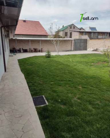 Մեկ հարկանի քարե տուն Տիչինայի փողոցում Մալաթիա Սեբաստիայում, 150 ք.մ., կապիտալ վերանորոգված