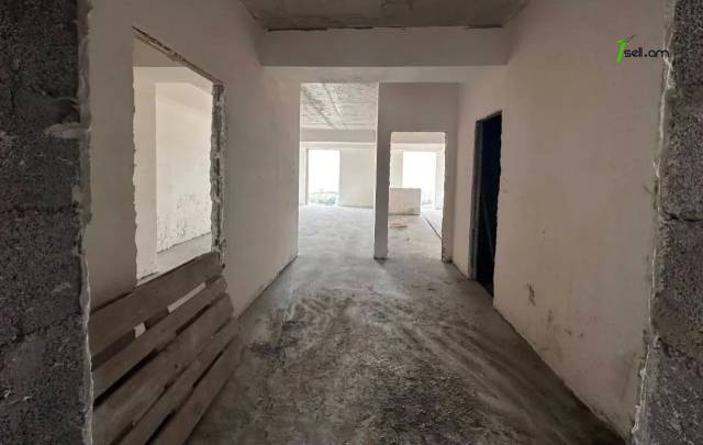2 սենյականոց բնակարան նորակառույց շենքում Վաղարշ Վաղարշյան փողոցում, 68 ք.մ., բարձր առաստաղներ