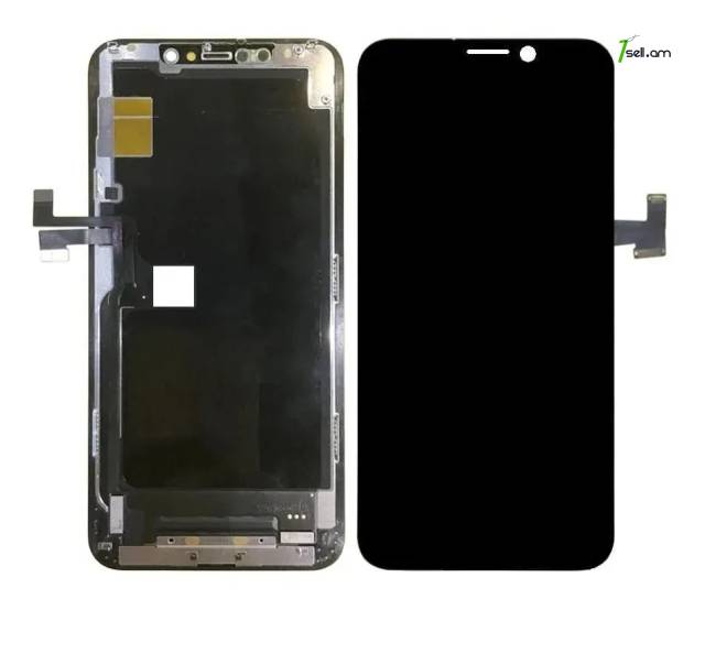 Apple iPhone 11 Pro Max Էկրան