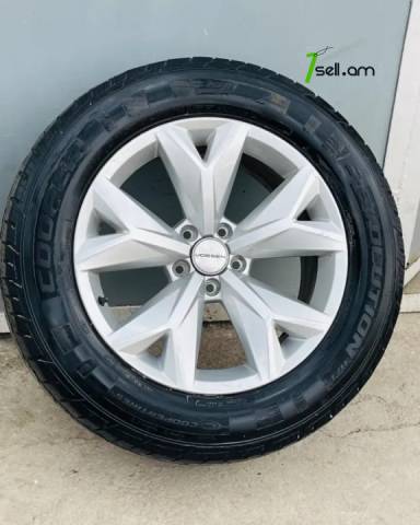 GGG.R18 4հատ անվահեծ