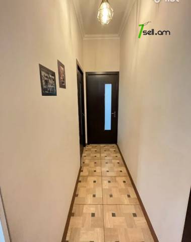 3 սենյականոց բնակարան նորակառույց շենքում Ադոնցի փողոցում, 82 քմ, 2/8 հարկ, 2 սանհանգույց